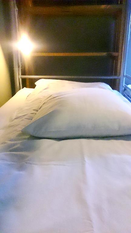 Kiwi House Hostel كريستتشيرش الغرفة الصورة