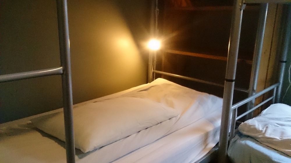 Kiwi House Hostel كريستتشيرش المظهر الخارجي الصورة