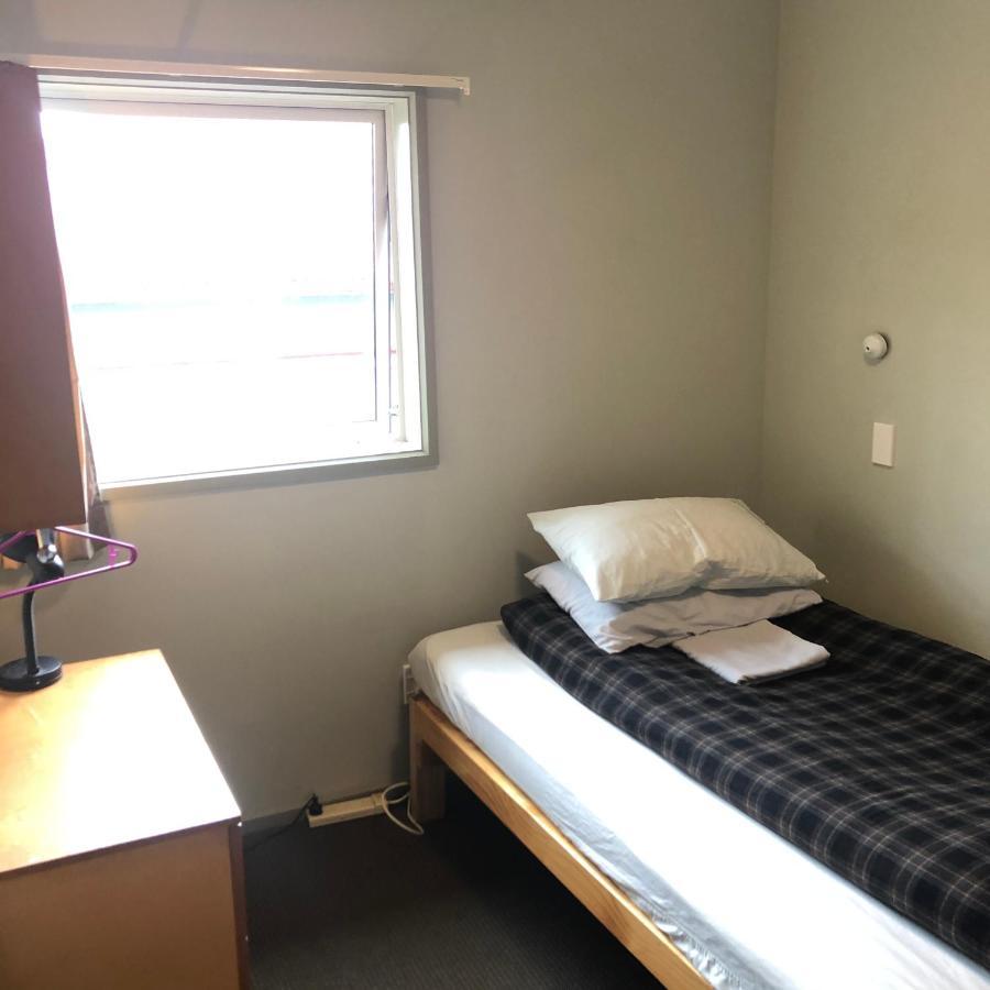 Kiwi House Hostel كريستتشيرش المظهر الخارجي الصورة